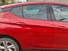 Opel Astra K 1.2 Turbo 12V Sloopvoertuig (2020, Rood)