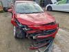 Opel Astra K 1.2 Turbo 12V Sloopvoertuig (2020, Rood)
