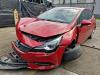 Opel Astra K 1.2 Turbo 12V Sloopvoertuig (2020, Rood)