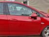 Opel Astra K 1.2 Turbo 12V Sloopvoertuig (2020, Rood)