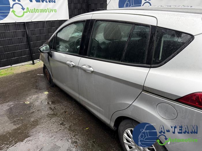 Ford B-Max 1.0 EcoBoost 12V 100 Sloopvoertuig (2017, Grijs)