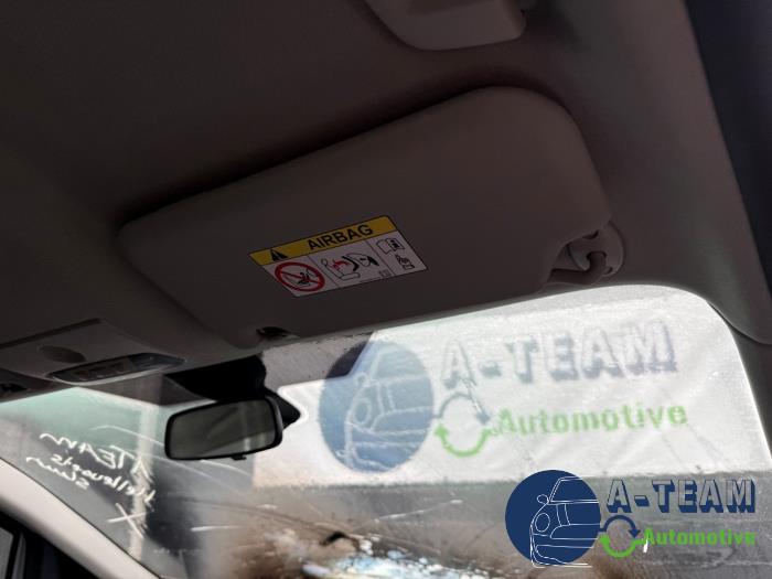 Ford B-Max 1.0 EcoBoost 12V 100 Sloopvoertuig (2017, Grijs)