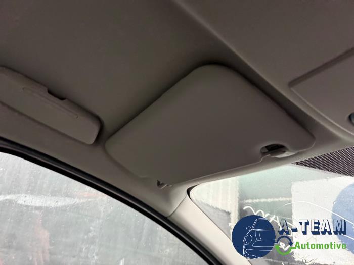 Ford B-Max 1.0 EcoBoost 12V 100 Sloopvoertuig (2017, Grijs)