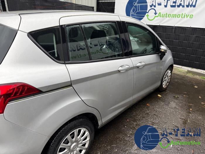 Ford B-Max 1.0 EcoBoost 12V 100 Sloopvoertuig (2017, Grijs)