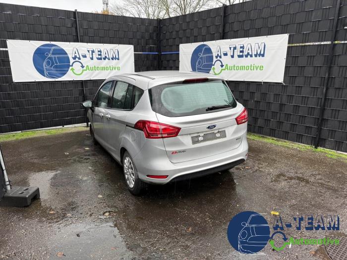 Ford B-Max 1.0 EcoBoost 12V 100 Sloopvoertuig (2017, Grijs)