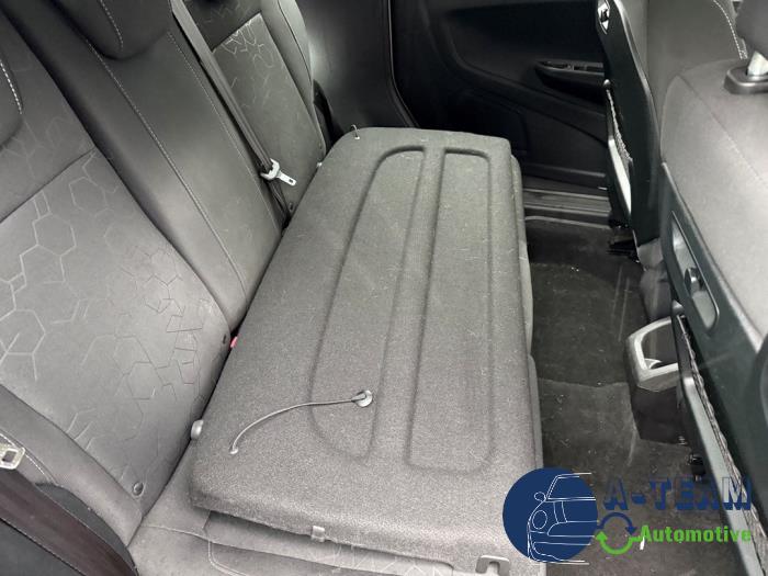 Ford B-Max 1.0 EcoBoost 12V 100 Sloopvoertuig (2017, Grijs)