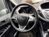 Ford B-Max 1.0 EcoBoost 12V 100 Sloopvoertuig (2017, Grijs)