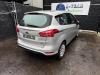 Ford B-Max 1.0 EcoBoost 12V 100 Sloopvoertuig (2017, Grijs)