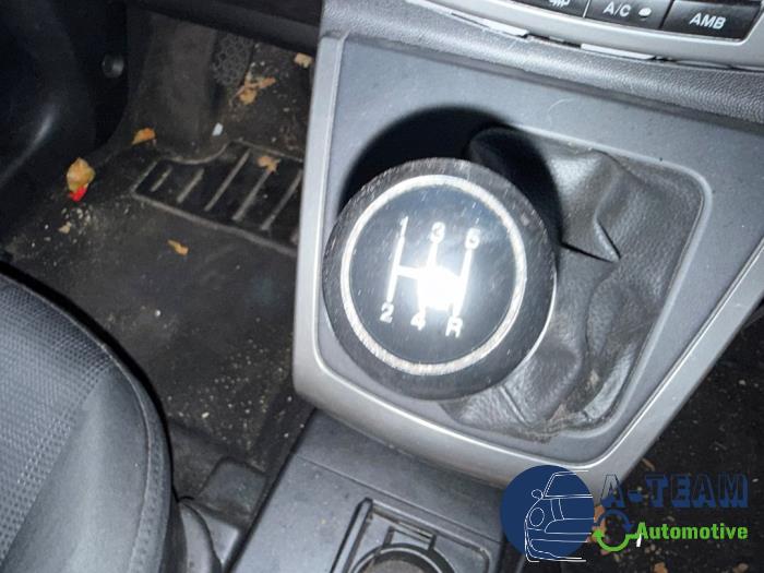 Mazda 5 1.8i 16V Sloopvoertuig (2009, Blauw)