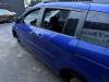 Mazda 5 1.8i 16V Sloopvoertuig (2009, Blauw)