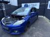 Mazda 5 1.8i 16V Sloopvoertuig (2009, Blauw)