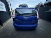 Mazda 5 1.8i 16V Sloopvoertuig (2009, Blauw)
