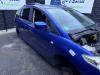 Mazda 5 1.8i 16V Sloopvoertuig (2009, Blauw)