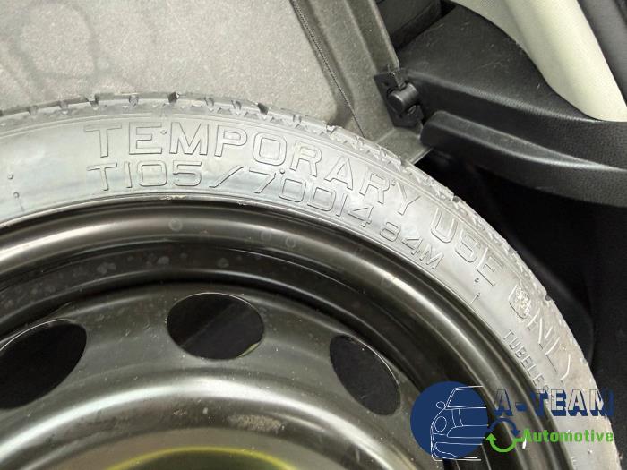 Kia Picanto 1.2 16V Sloopvoertuig (2012, Groen)