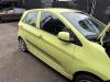Kia Picanto 1.2 16V Sloopvoertuig (2012, Groen)
