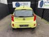 Kia Picanto 1.2 16V Sloopvoertuig (2012, Groen)