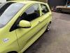 Kia Picanto 1.2 16V Sloopvoertuig (2012, Groen)