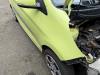 Kia Picanto 1.2 16V Sloopvoertuig (2012, Groen)
