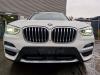BMW X3 xDrive 20d 2.0 TwinPower 16V Mild Hybrid Sloopvoertuig (2022, Metallic, Wit)
