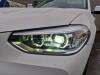 BMW X3 xDrive 20d 2.0 TwinPower 16V Mild Hybrid Sloopvoertuig (2022, Metallic, Wit)