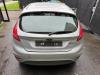 Ford Fiesta 6 1.25 16V Sloopvoertuig (2009, Grijs)
