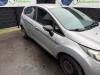 Ford Fiesta 6 1.25 16V Sloopvoertuig (2009, Grijs)