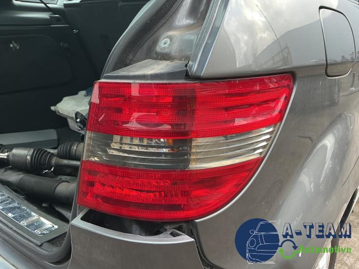 Mercedes B 1.5 B-160 16V Sloopvoertuig (2011, Grijs)