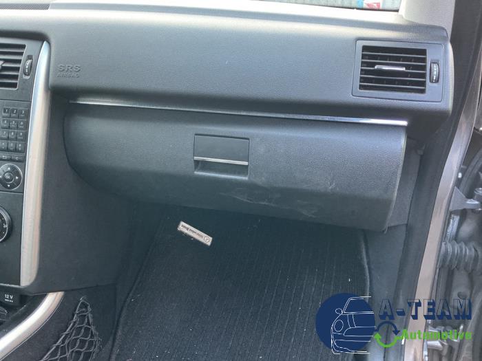 Mercedes B 1.5 B-160 16V Sloopvoertuig (2011, Grijs)