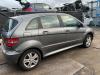 Mercedes B 1.5 B-160 16V Sloopvoertuig (2011, Grijs)