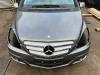 Mercedes B 1.5 B-160 16V Sloopvoertuig (2011, Grijs)
