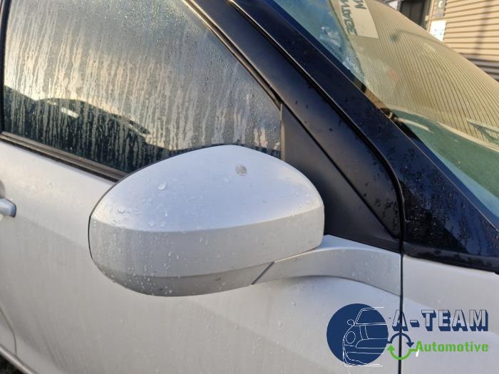 Suzuki Swift 1.2 16V Sloopvoertuig (2011, Wit)