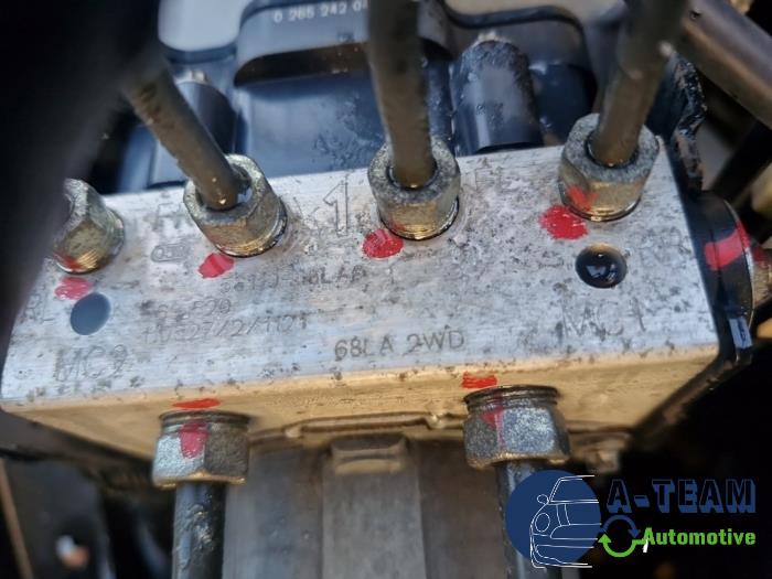 Suzuki Swift 1.2 16V Sloopvoertuig (2011, Wit)