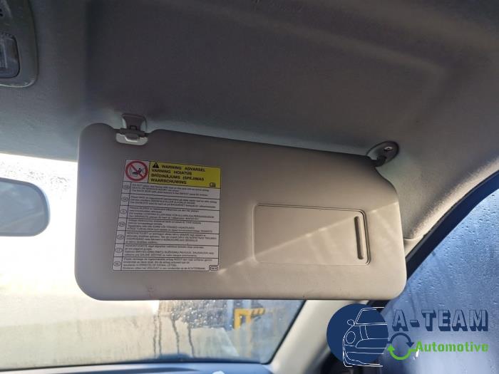 Suzuki Swift 1.2 16V Sloopvoertuig (2011, Wit)