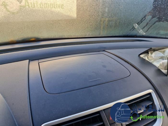 Suzuki Swift 1.2 16V Sloopvoertuig (2011, Wit)