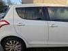 Suzuki Swift 1.2 16V Sloopvoertuig (2011, Wit)