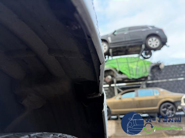 Ford EcoSport 1.0 EcoBoost 12V 125 Sloopvoertuig (2015, Grijs)