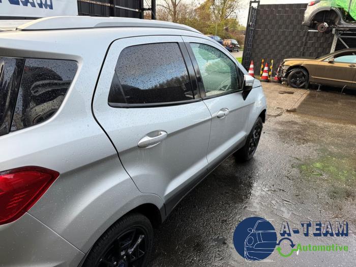 Ford EcoSport 1.0 EcoBoost 12V 125 Sloopvoertuig (2015, Grijs)