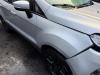 Ford EcoSport 1.0 EcoBoost 12V 125 Sloopvoertuig (2015, Grijs)