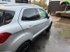 Ford EcoSport 1.0 EcoBoost 12V 125 Sloopvoertuig (2015, Grijs)