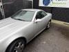 Mercedes SLK 2.3 230 K 16V Sloopvoertuig (2000, Grijs)