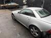 Mercedes SLK 2.3 230 K 16V Sloopvoertuig (2000, Grijs)