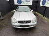 Mercedes SLK 2.3 230 K 16V Sloopvoertuig (2000, Grijs)