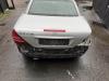 Mercedes SLK 2.3 230 K 16V Sloopvoertuig (2000, Grijs)