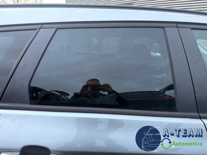 Opel Astra J Sports Tourer 1.4 16V ecoFLEX Sloopvoertuig (2011, Grijs)