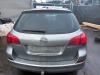 Opel Astra J Sports Tourer 1.4 16V ecoFLEX Sloopvoertuig (2011, Grijs)
