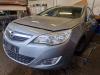 Opel Astra J Sports Tourer 1.4 16V ecoFLEX Sloopvoertuig (2011, Grijs)