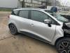 Renault Clio IV Estate/Grandtour 1.5 Energy dCi 90 FAP Sloopvoertuig (2015, Grijs)