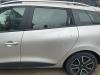 Renault Clio IV Estate/Grandtour 1.5 Energy dCi 90 FAP Sloopvoertuig (2015, Grijs)