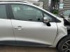 Renault Clio IV Estate/Grandtour 1.5 Energy dCi 90 FAP Sloopvoertuig (2015, Grijs)
