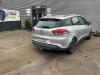 Renault Clio IV Estate/Grandtour 1.5 Energy dCi 90 FAP Sloopvoertuig (2015, Grijs)